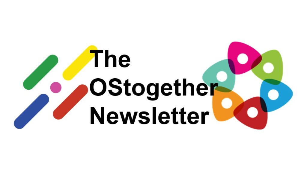 OStogether Newsletter logo