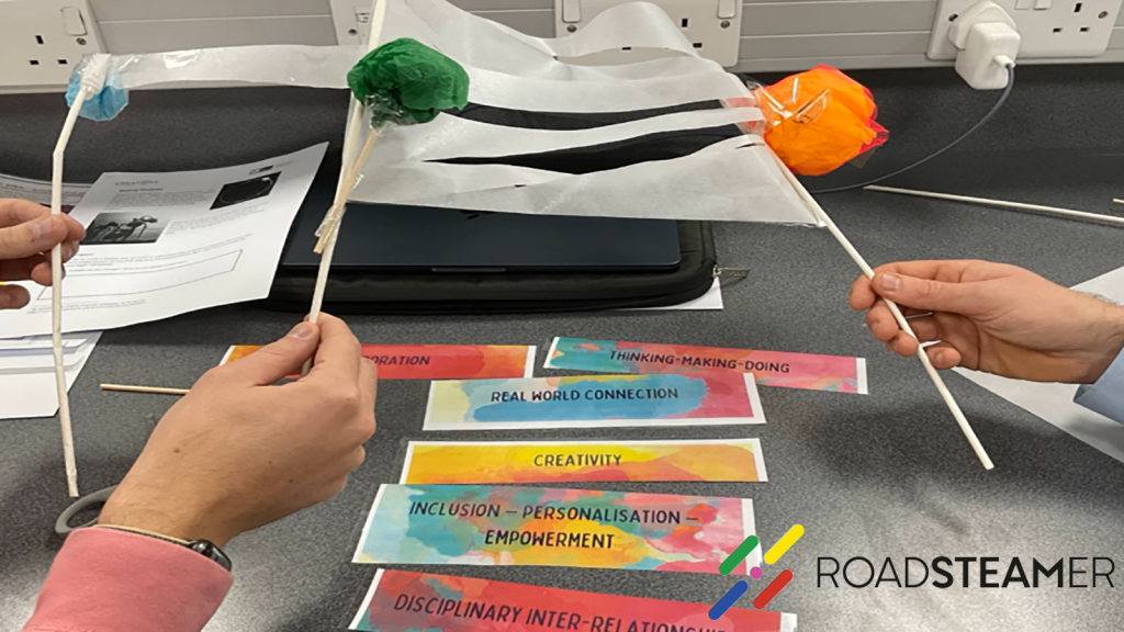 Edu for future teachers activities