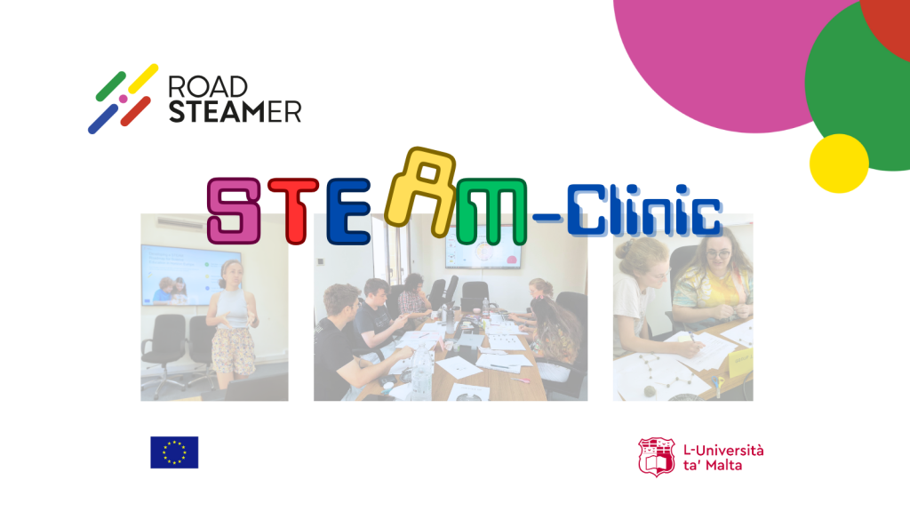 STEAM clinic