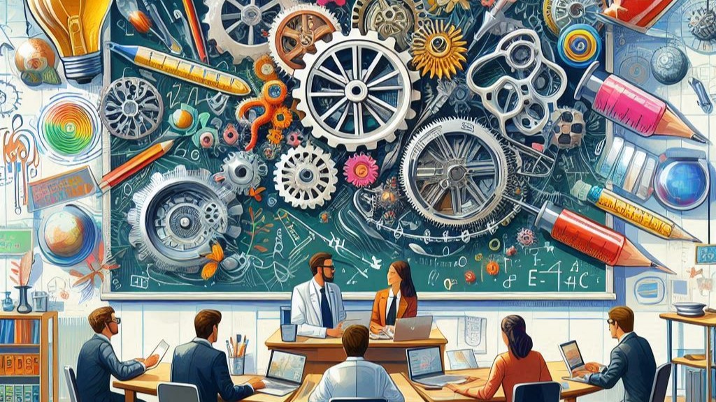 STEAM, WORKSHOP