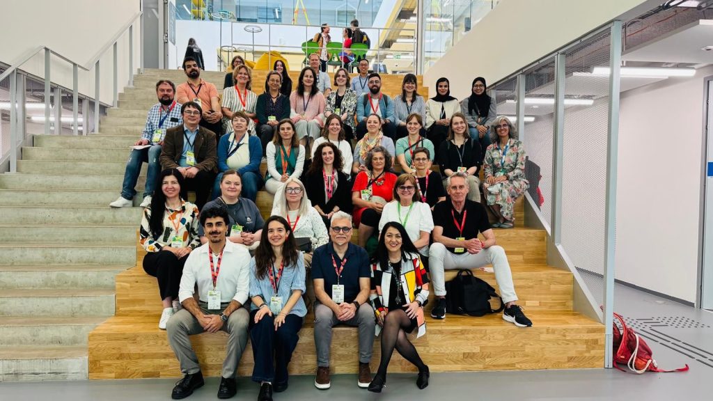 Participants Open Schooling Deep Dive 2025