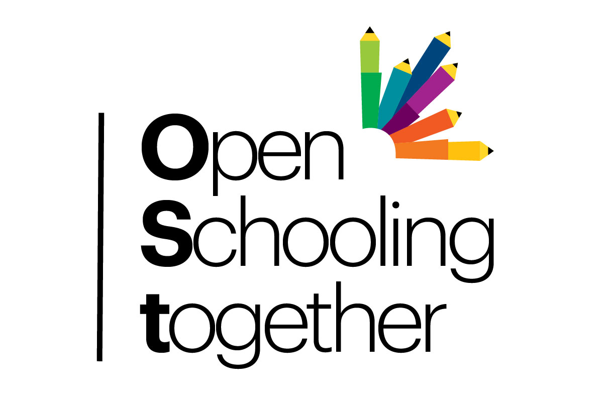 Open Schooling new logo